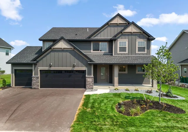 Photo 1 of Single family home for sale at 17925 Hidden Crk Trl, Lakeville, MN 55044 | MLS# 6811105 | Listing updated on 2026-09-05