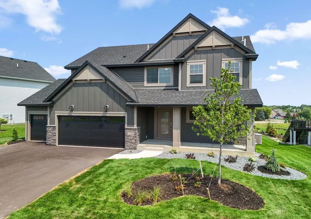 Photo 2 of Single family home for sale at 17925 Hidden Crk Trl, Lakeville, MN 55044 | MLS# 6811105 | Listing updated on 2026-09-05