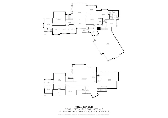 122nd image of 4026 Union Lake Trl, Northfield, MN 55057 | MLS# 6811339