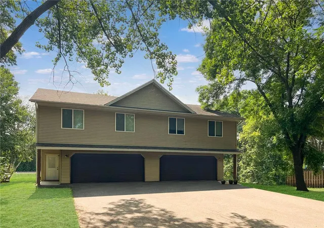 Photo 1 of Multi family home for sale at 11923 11931 Wintergreen St Nw, Minneapolis, MN 55448 | MLS# 6811877 | Listing updated on 2026-08-31