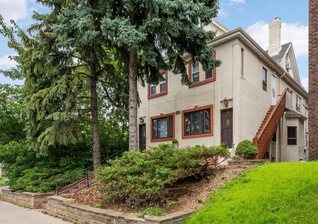 Photo 1 of Multi family home for sale at 2507 Lyndale Ave S, Minneapolis, MN 55405 | MLS# 6812015 | Listing updated on 2026-08-27