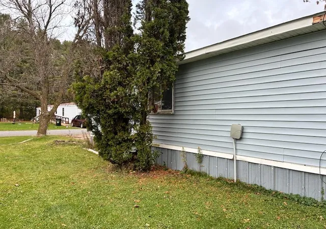 Homes for sale in Glenwood City, WI | 910 1St St #TRL 38, Glenwood City, WI 54013 | MLS# 6812151