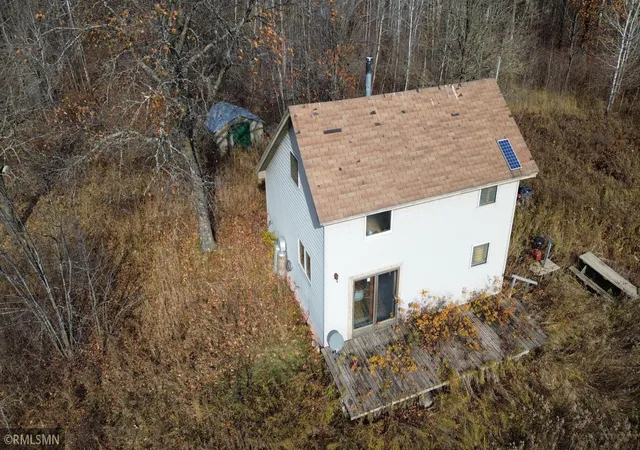 image of Tbd 170th Pl, Mc Gregor, MN 55760 | MLS# 6812174