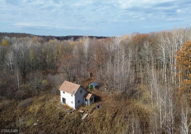 image of Tbd 170th Pl, Mc Gregor, MN 55760 | MLS# 6812174