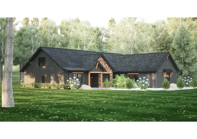 Homes for sale in Pequot Lakes, MN | Tbd Firewatch Way, Pequot Lakes, MN 56472 | MLS# 6812283