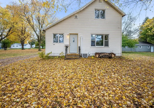 Homes for sale in Sherburn, MN | 602 Kenzie St, Sherburn, MN 56171 | MLS# 6812302