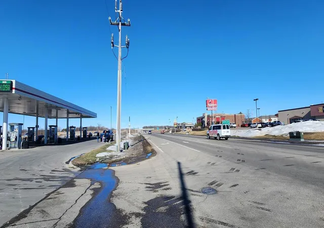 5th image of Tbd 2709 - 2715 Bridge Ave, Albert Lea, MN 56007 | MLS# 6812344