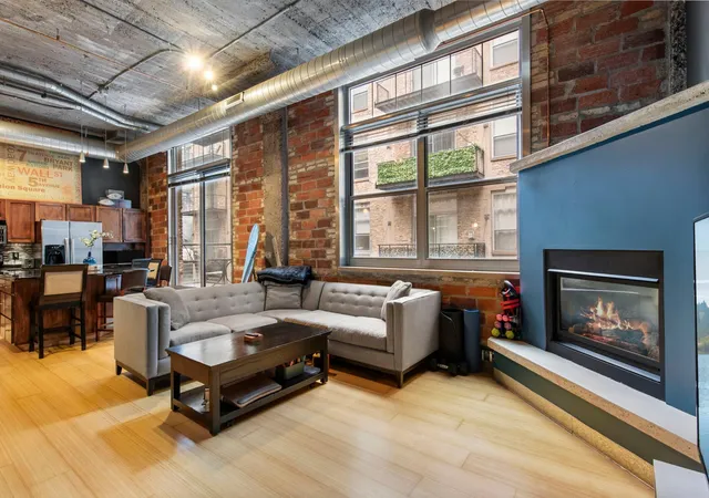 Homes for sale in Minneapolis, MN | 521 S 7th St #419, Minneapolis, MN 55415 | MLS# 6812731