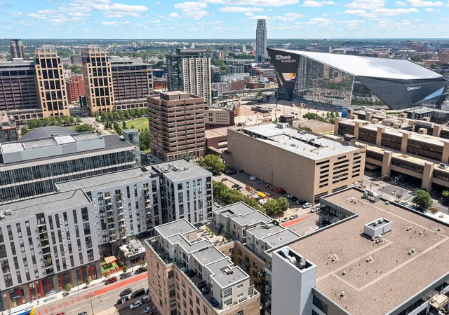 Homes for sale in Minneapolis, MN | 521 S 7th St #419, Minneapolis, MN 55415 | MLS# 6812731