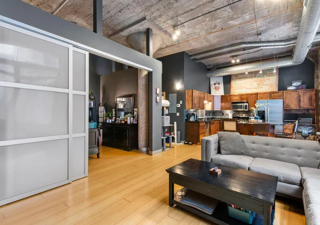 Homes for sale in Minneapolis, MN | 521 S 7Th St #419, Minneapolis, MN 55415 | MLS# 6812731