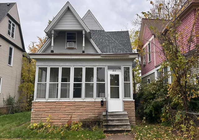 Photo 1 of Single family home for sale at 326 Fuller Ave, Saint Paul, MN 55103 | MLS# 6812804 | Listing updated on 2026-06-19