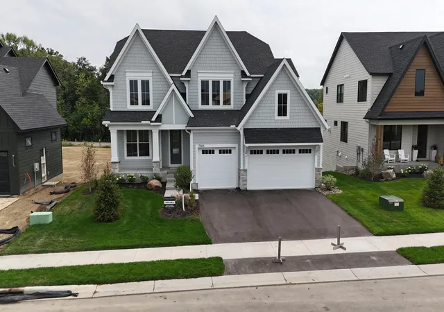 Photo 1 of Single family home for sale at 19805 63rd Avenue, Hamel, MN 55340 | MLS# 6812876 | Listing updated on 2026-08-27