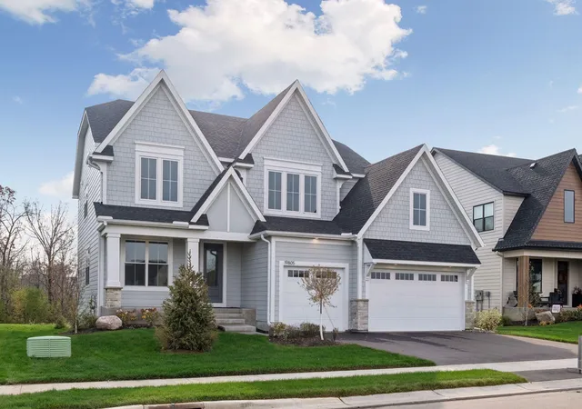Single family home for sale at 19805 63rd Avenue, Hamel, MN 55340 | MLS# 6812876