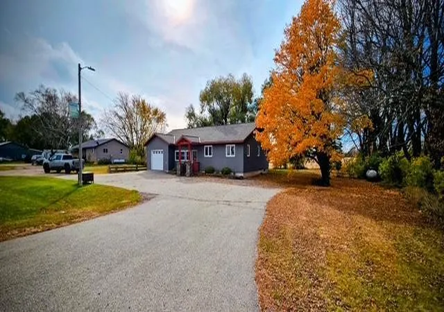 5th image of 117 Memorial Dr Nw, Hoffman, MN 56339 | MLS# 6812979