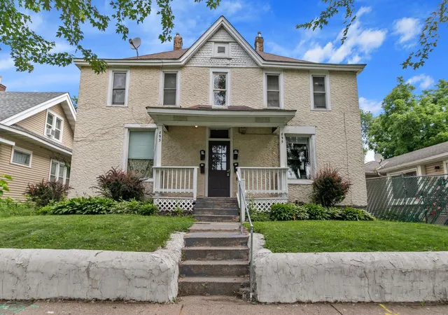 Photo 1 of Multi family home for sale at 893 Jenks Ave, Saint Paul, MN 55106 | MLS# 6813006 | Listing updated on 2026-08-27