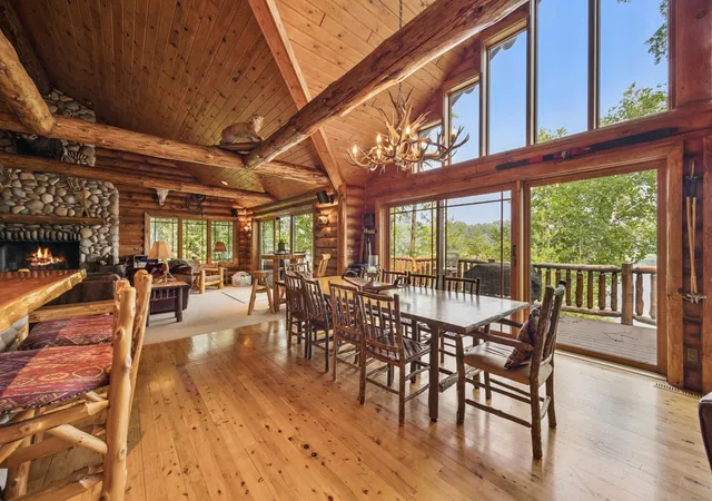 Photo 2 of Single family home for sale at 15464 Birch Narrows Rd, Crosslake, MN 56442 | MLS# 6813046 | Listing updated on 2026-09-17