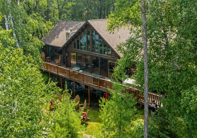 Photo 3 of Single family home for sale at 15464 Birch Narrows Rd, Crosslake, MN 56442 | MLS# 6813046 | Listing updated on 2026-09-17