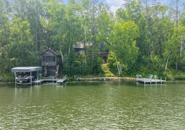 Photo 3 of Single family home for sale at 15464 Birch Narrows Rd, Crosslake, MN 56442 | MLS# 6813046 | Listing updated on 2026-09-24