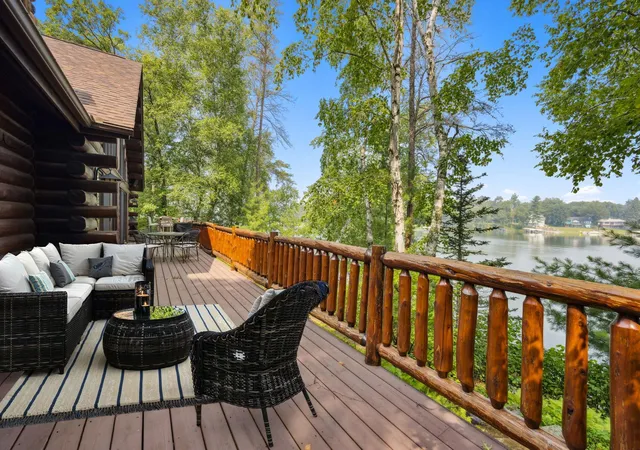 Photo 4 of Single family home for sale at 15464 Birch Narrows Rd, Crosslake, MN 56442 | MLS# 6813046 | Listing updated on 2026-09-24