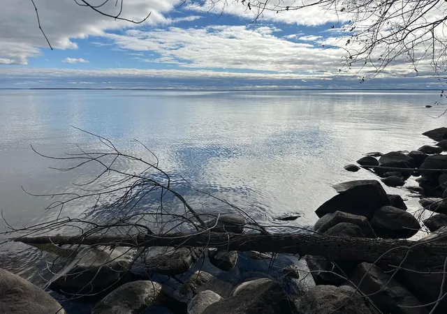 Photo 3 of Land for sale at Tbd   Lot 6 Ottertail Point Dr Nw, Cass Lake, MN 56633 | MLS# 6813139 | Listing updated on 2026-07-16
