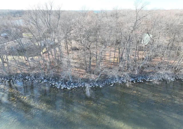 Photo 3 of Land for sale at Tbd - Lot 6 Ottertail Point Dr NW, Cass Lake, MN 56633 | MLS# 6813139 | Listing updated on 2026-07-16