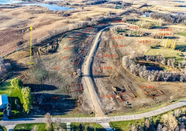 Photo 3 of Land for sale at Lot 4 Alivia's Avenue, Pelican Rapids, MN 56572 | MLS# 6813214 | Listing updated on 2026-05-27