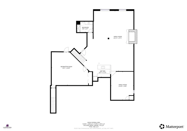 Homes for sale in Mankato, MN | 109 Teton Ct, Mankato, MN 56001 | MLS# 6813747