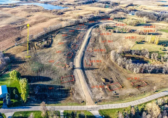 Photo 1 of Land for sale at Lot 2 Block 2 Alivia's Ave, Pelican Rapids, MN 56572 | MLS# 6813748 | Listing updated on 2026-06-19