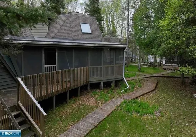 Photo 3 of Single family home for sale at 7228 Mercer Is, Cook, MN 55723 | MLS# 6813812 | Listing updated on 2026-05-22