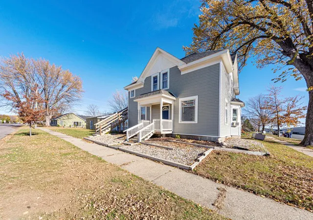 Photo 1 of Multi family home for sale at 208 Mn 5, Arlington, MN 55307 | MLS# 6814023 | Listing updated on 2026-08-27