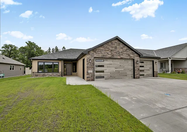 Homes for sale in Saint Joseph, MN | 1116 Lanigan Way Sw, Saint Joseph, MN 56374 | MLS# 6814032