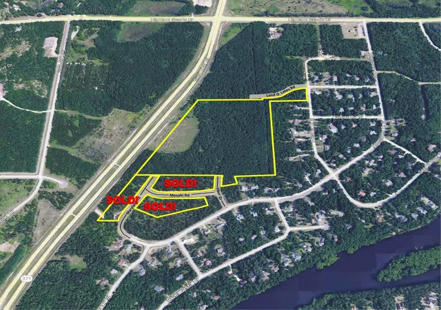 1st image of 3278 Ac Mesabi Rd, Baxter, MN 56425 | MLS# 6814274