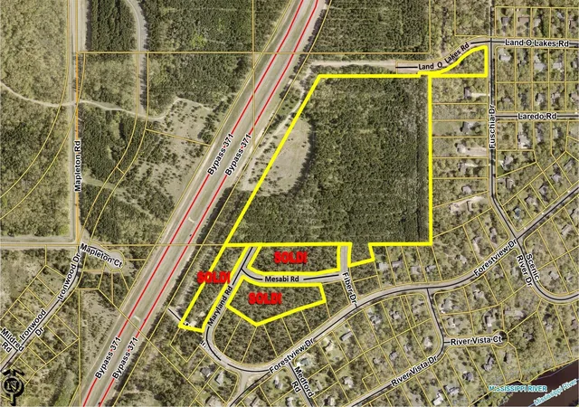 2nd image of 3278 Ac Mesabi Rd, Baxter, MN 56425 | MLS# 6814274