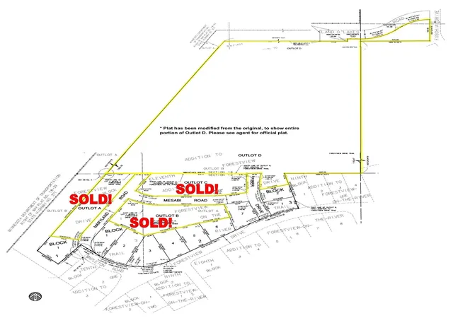 4th image of 3278 Ac Mesabi Rd, Baxter, MN 56425 | MLS# 6814274