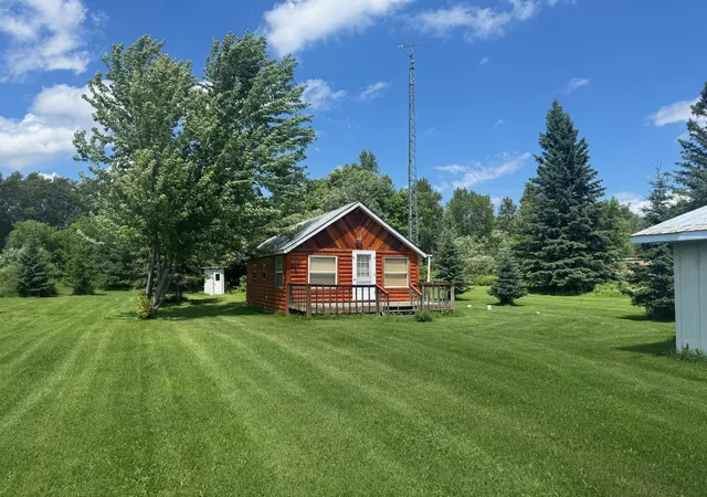 Single family home for sale at 31689 Main St Ne, Blackduck, MN 56630 | MLS# 6814584