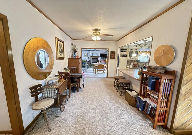 Photo 3 of Single family home for sale at 510 Maple St W, Frederic, WI 54837 | MLS# 6814597 | Listing updated on 2026-10-15