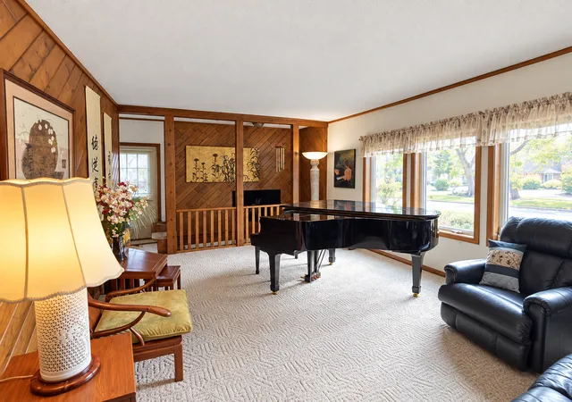 Photo 3 of Single family home for sale at 510 Maple St W, Frederic, WI 54837 | MLS# 6814597 | Listing updated on 2026-10-15