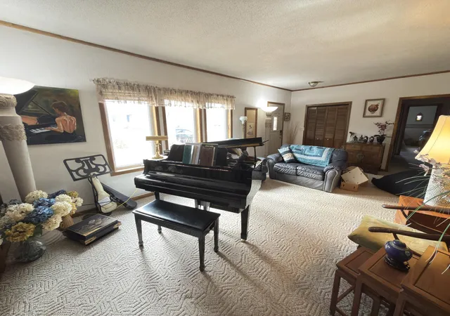 Photo 4 of Single family home for sale at 510 Maple St W, Frederic, WI 54837 | MLS# 6814597 | Listing updated on 2026-10-15