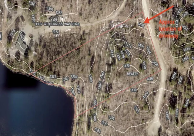 22nd image of Tbd Wilderness Way, Cook, MN 55723 | MLS# 6814813