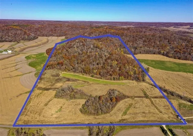 2nd image of 0 County Road Kk, Mondovi, WI 54610 | MLS# 6814849