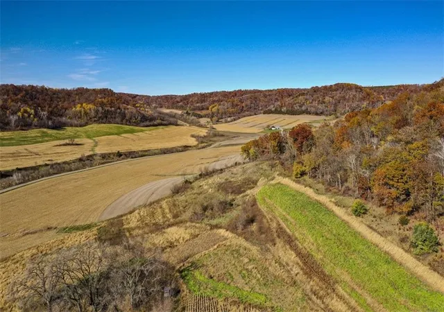 3rd image of 0 County Road Kk, Mondovi, WI 54610 | MLS# 6814849