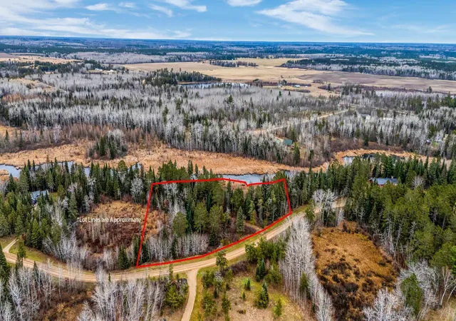 2nd image of Tbd Edgewater Dr Nw, Bemidji, MN 56601 | MLS# 6815327
