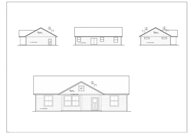 3rd image of 4659 Setting Sun Trail Way, Danbury, WI 54830 | MLS# 6815810