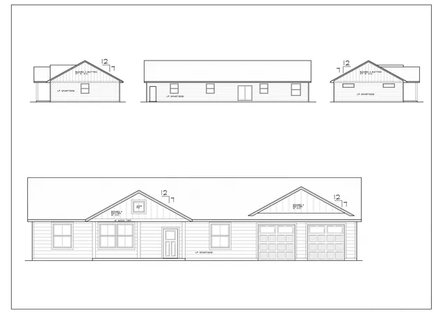 Homes for sale in Danbury, WI | 28791 Spotted Fawn Rd, Danbury, WI 54830 | MLS# 6815817