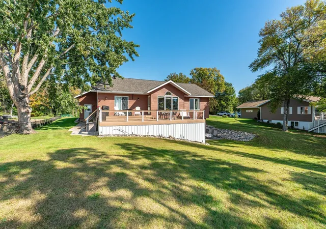 Homes for sale in Pelican Rapids, MN | 24864 Tri Lakes Dr, Pelican Rapids, MN 56572 | MLS# 6815838