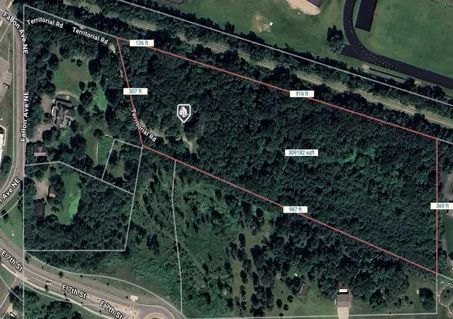 1st image of 511 Territorial Rd, Monticello, MN 55362 | MLS# 6816085