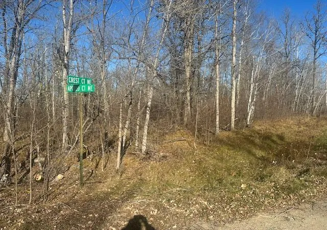 Photo 3 of Land for sale at Tbd Crest Ct Ne, Bemidji, MN 56601 | MLS# 6816439 | Listing updated on 2026-06-19