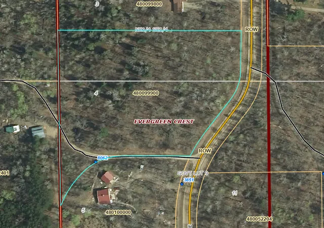 4th image of Tbd Crest Ct Ne, Bemidji, MN 56601 | MLS# 6816439