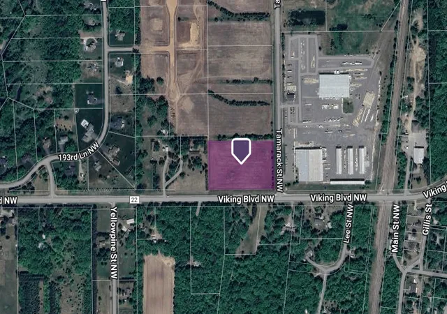 1st image of 19342 Tamarack St Nw, Cedar, MN 55011 | MLS# 6816471