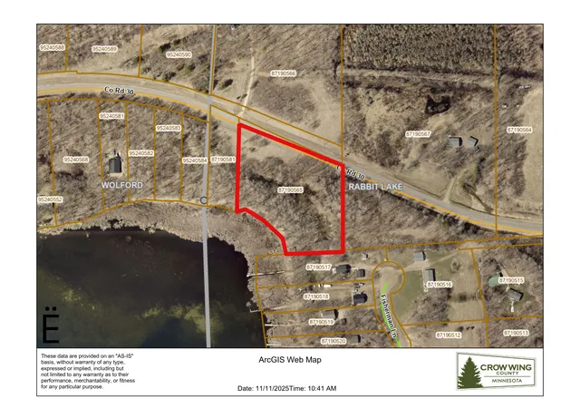 Homes for sale in Aitkin, MN | Tbd County Road 30, Aitkin, MN 56431 | MLS# 6816600